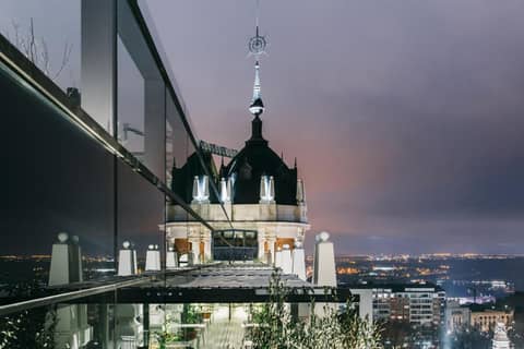 Dear Hotel Madrid — photo 9