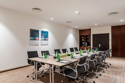 Holiday Inn Riyadh Al Qasr by IHG — photo 4