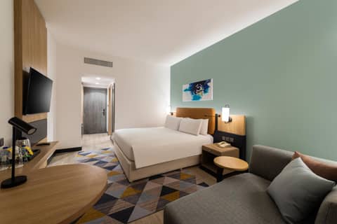 Holiday Inn Riyadh Al Qasr by IHG — photo 6