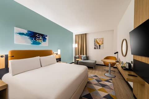 Holiday Inn Riyadh Al Qasr by IHG — photo 7