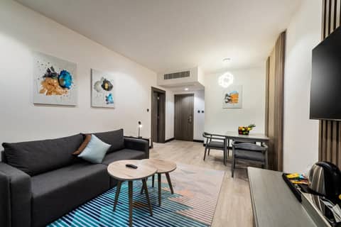 Holiday Inn Riyadh Al Qasr by IHG — photo 8