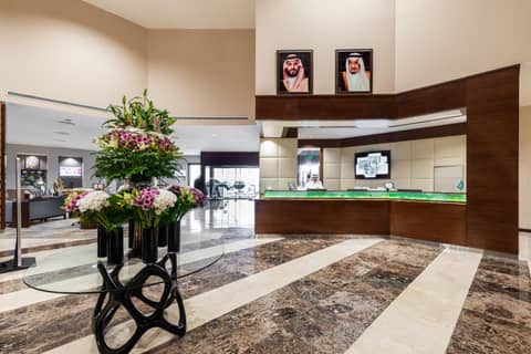 Holiday Inn Riyadh Al Qasr by IHG — photo 9