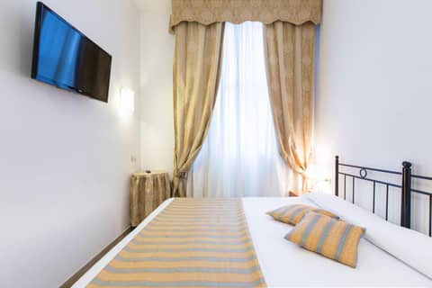 Hotel Agli Artisti — photo 2