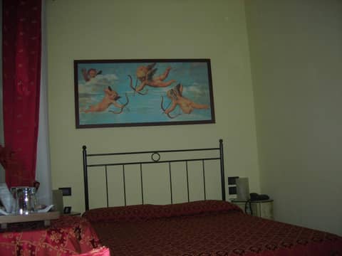 Hotel Agli Artisti — photo 4