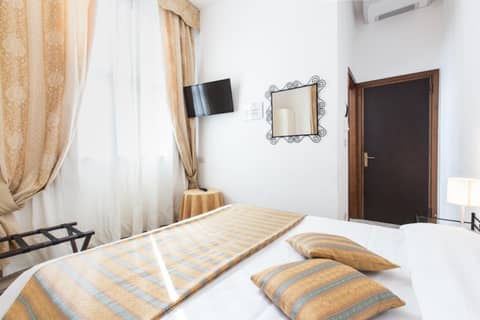 Hotel Agli Artisti — photo 6