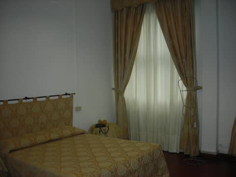 Hotel Agli Artisti — photo 7