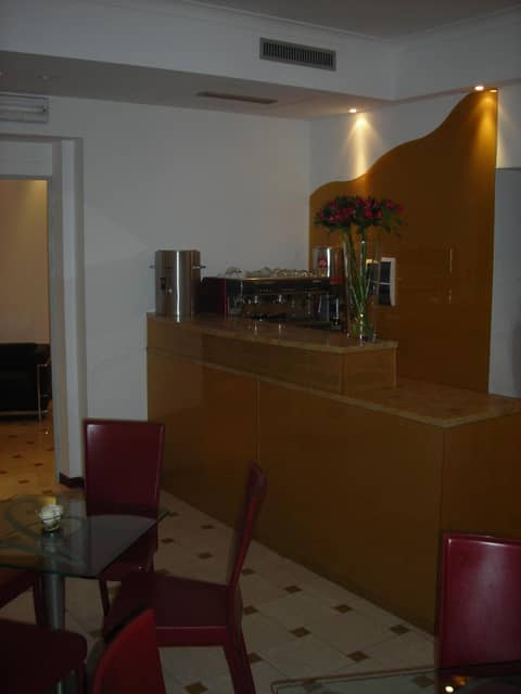 Hotel Agli Artisti — photo 8