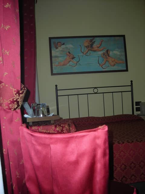 Hotel Agli Artisti — photo 9