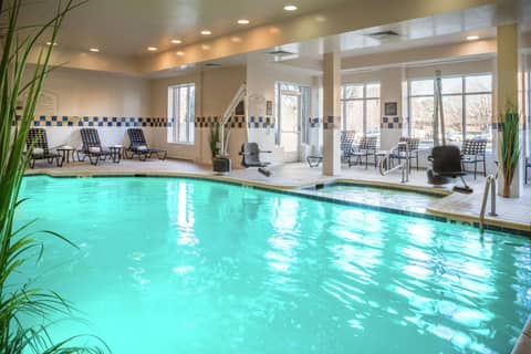 Hilton Garden Inn Richmond Innsbrook — photo 2