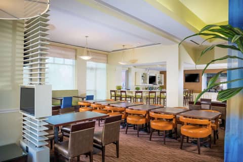 Hilton Garden Inn Richmond Innsbrook — photo 3