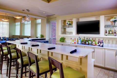 Hilton Garden Inn Richmond Innsbrook — photo 4