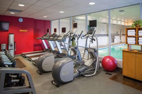 Hilton Garden Inn Richmond Innsbrook — photo 5