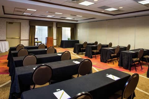 Hilton Garden Inn Richmond Innsbrook — photo 6