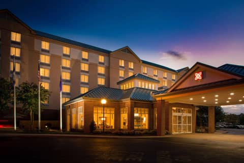 Hilton Garden Inn Richmond Innsbrook — photo 8