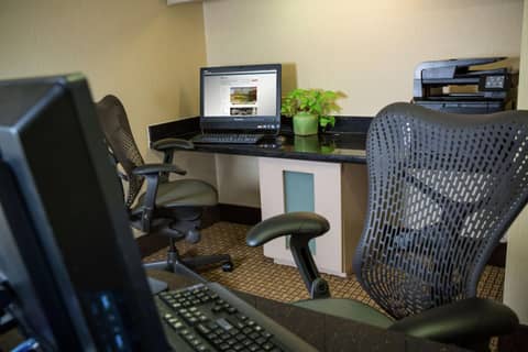 Hilton Garden Inn Richmond Innsbrook — photo 9