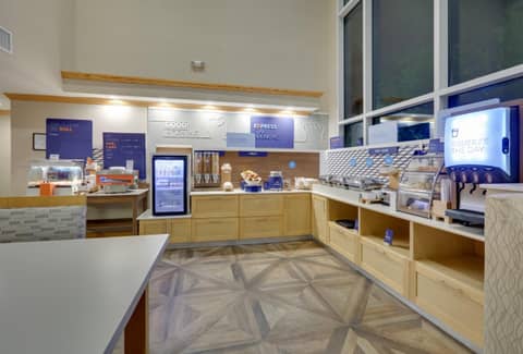 Holiday Inn Express & Suites San Antonio - Brooks City Base by IHG — photo 2