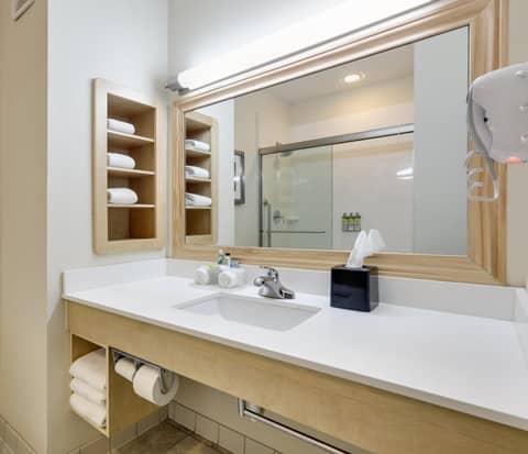 Holiday Inn Express & Suites San Antonio - Brooks City Base by IHG — photo 8