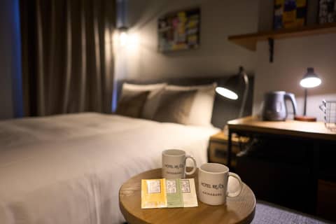 Hotel Resol Akihabara — photo 2