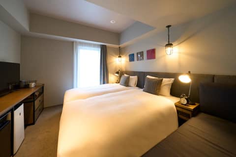 Hotel Resol Akihabara — photo 4