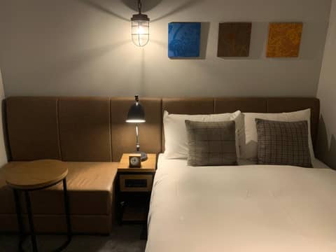 Hotel Resol Akihabara — photo 6