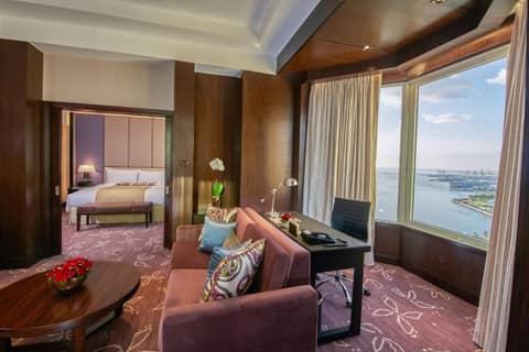 Diamond Hotel Philippines — photo 5