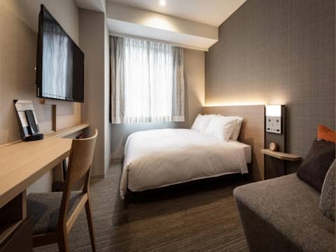 Nishitetsu Hotel Croom Nagoya — photo 6