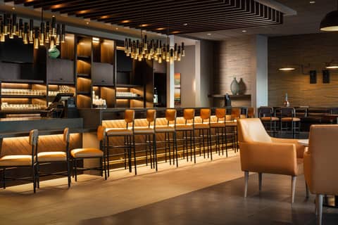 Hyatt Place Calgary Airport — photo 7