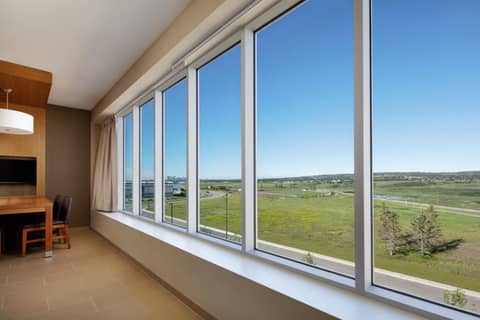 Hyatt Place Calgary Airport — photo 8