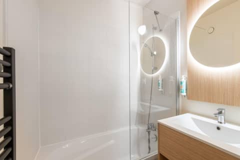 Aparthotel Adagio Access Paris La Villette — photo 3