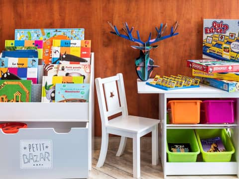 Aparthotel Adagio Access Paris La Villette — photo 4