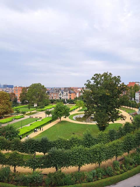 B-aparthotel Ambiorix — other