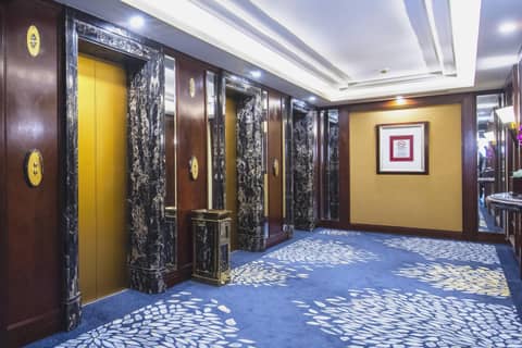 Hotel Presidente Macau — photo 2