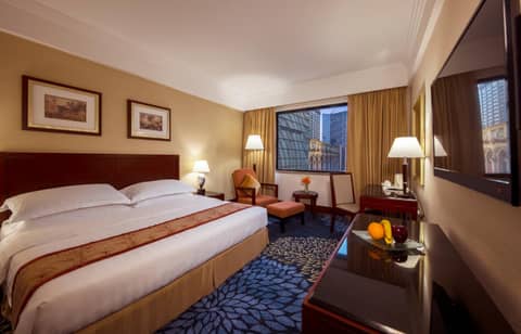 Hotel Presidente Macau — photo 3