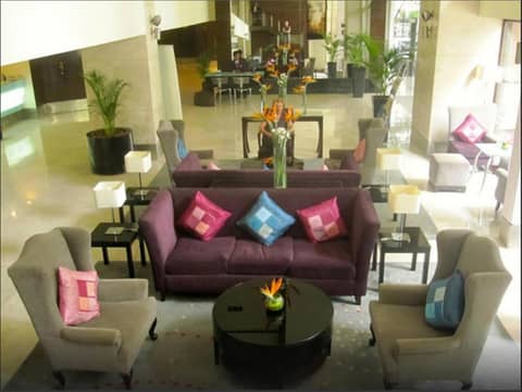 Royal Orchid Central Bangalore, MG Road — photo 2