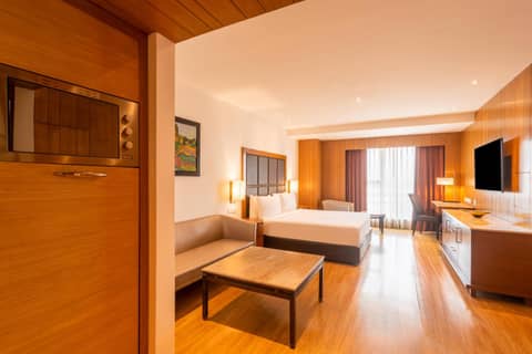 Svelte Delhi a member of Radisson Individuals — photo 2