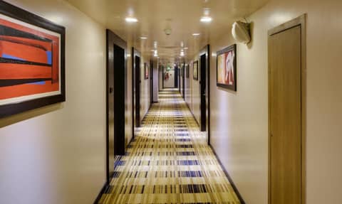 Svelte Delhi a member of Radisson Individuals — photo 7