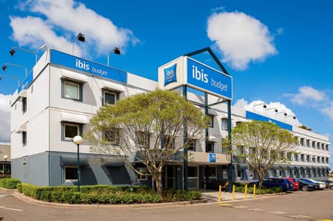 ibis Budget - St Peters — photo 2