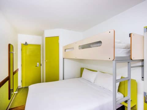 ibis Budget - St Peters — photo 3