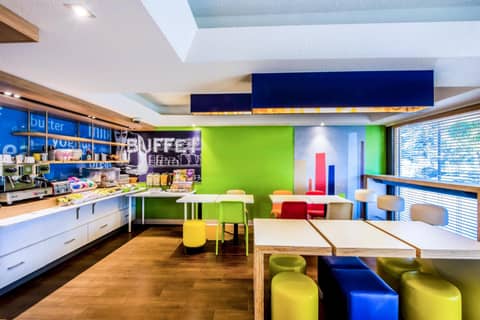 ibis Budget - St Peters — photo 4