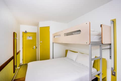 ibis Budget - St Peters — photo 7