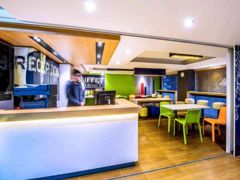 ibis Budget - St Peters — photo 8