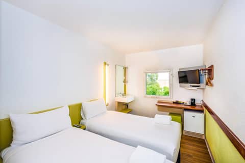 ibis Budget - St Peters — photo 9