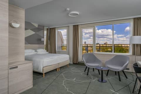 Ensana Grand Margaret Island — photo 7