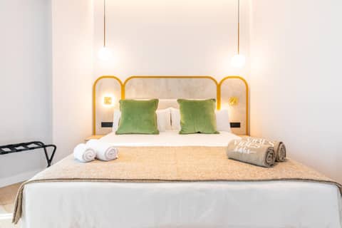 Hotel Málaga Vibes — photo 3