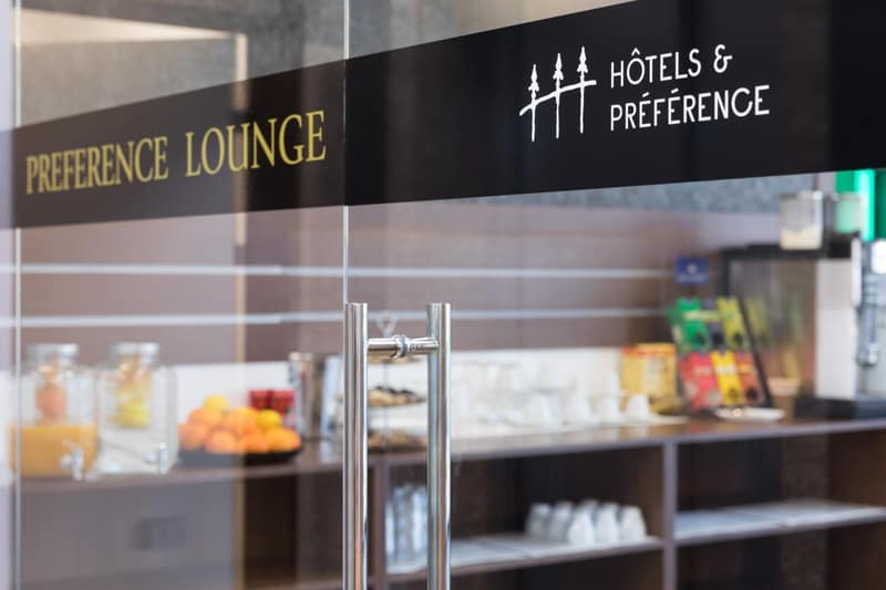 B1 Boutique Hotel Sofia — photo 1