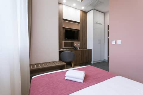 B1 Boutique Hotel Sofia — photo 5