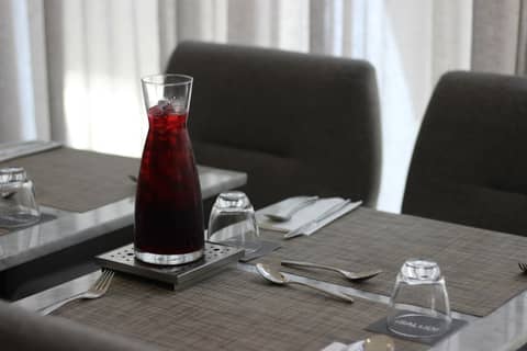 AC Hotel Guadalajara Providencia, Mexico — photo 4