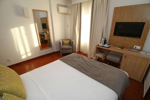 Best Western Hotel Dom Bernardo — photo 7
