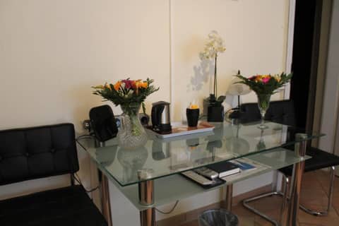 Hotel Müller Köln — photo 2