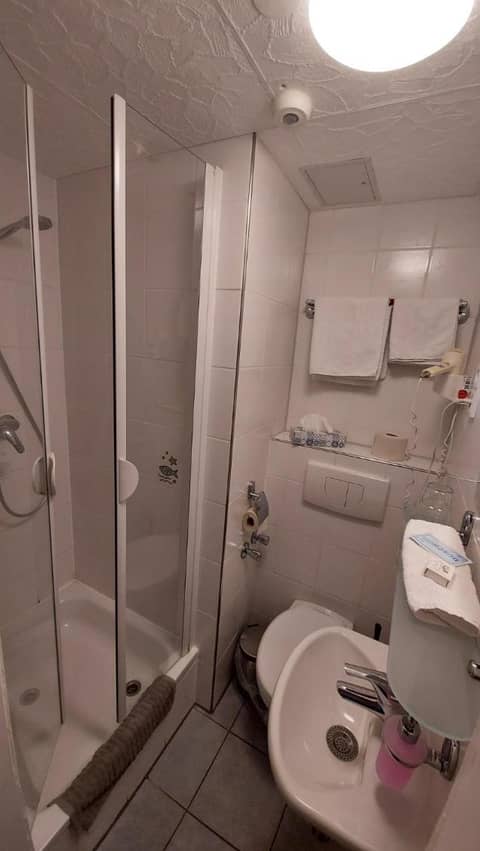 Hotel Müller Köln — photo 5
